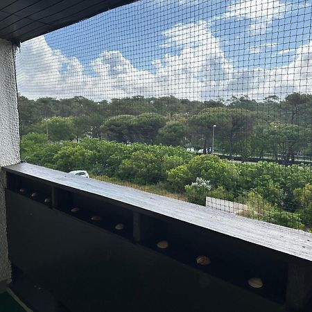 Appartement Cosy A 300M De L'Ocean Au Coeur De La Station - Balcon Et Parking Securise - Fr-1-239-144 Seignosse Buitenkant foto