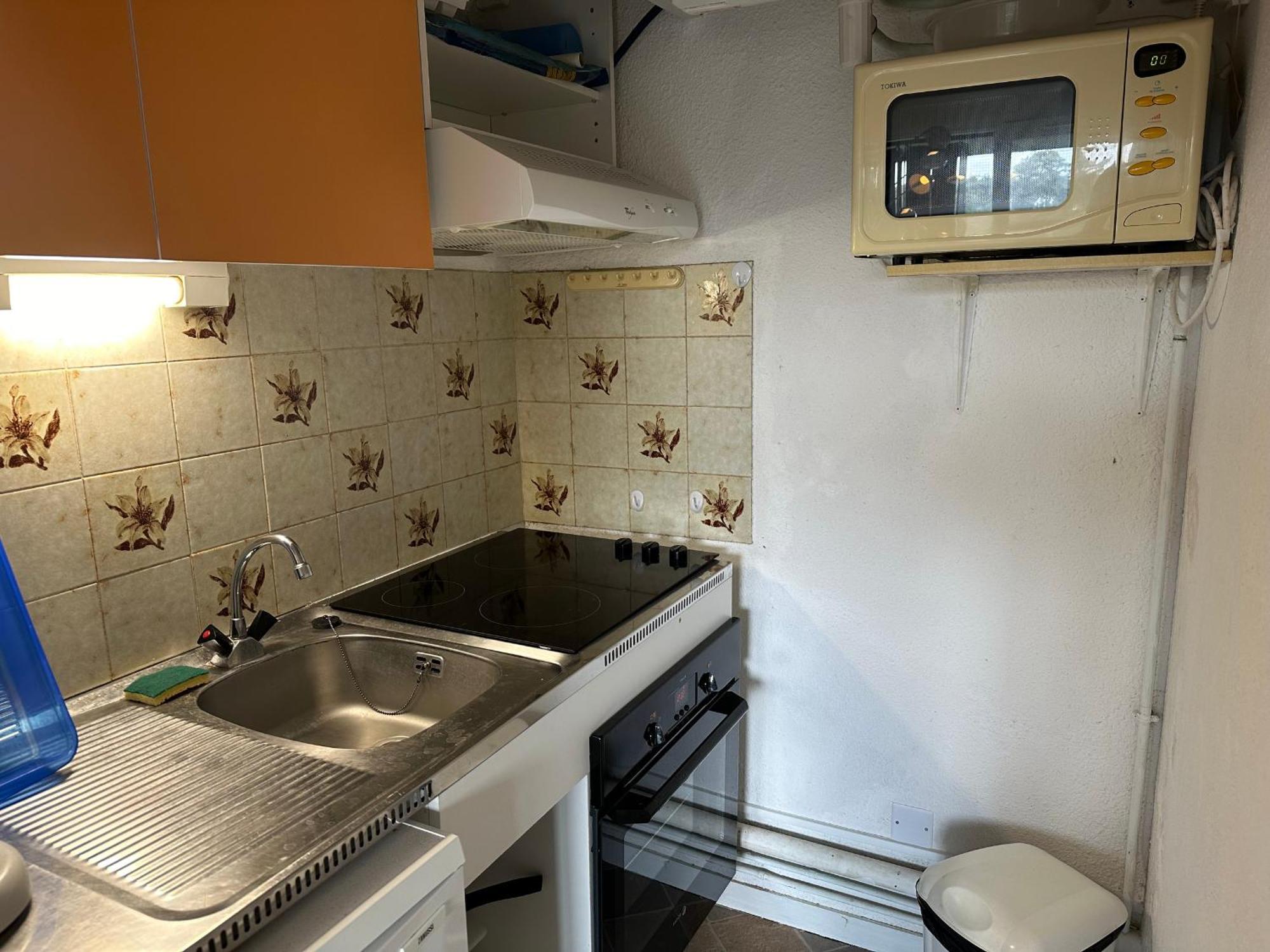 Appartement Cosy A 300M De L'Ocean Au Coeur De La Station - Balcon Et Parking Securise - Fr-1-239-144 Seignosse Buitenkant foto