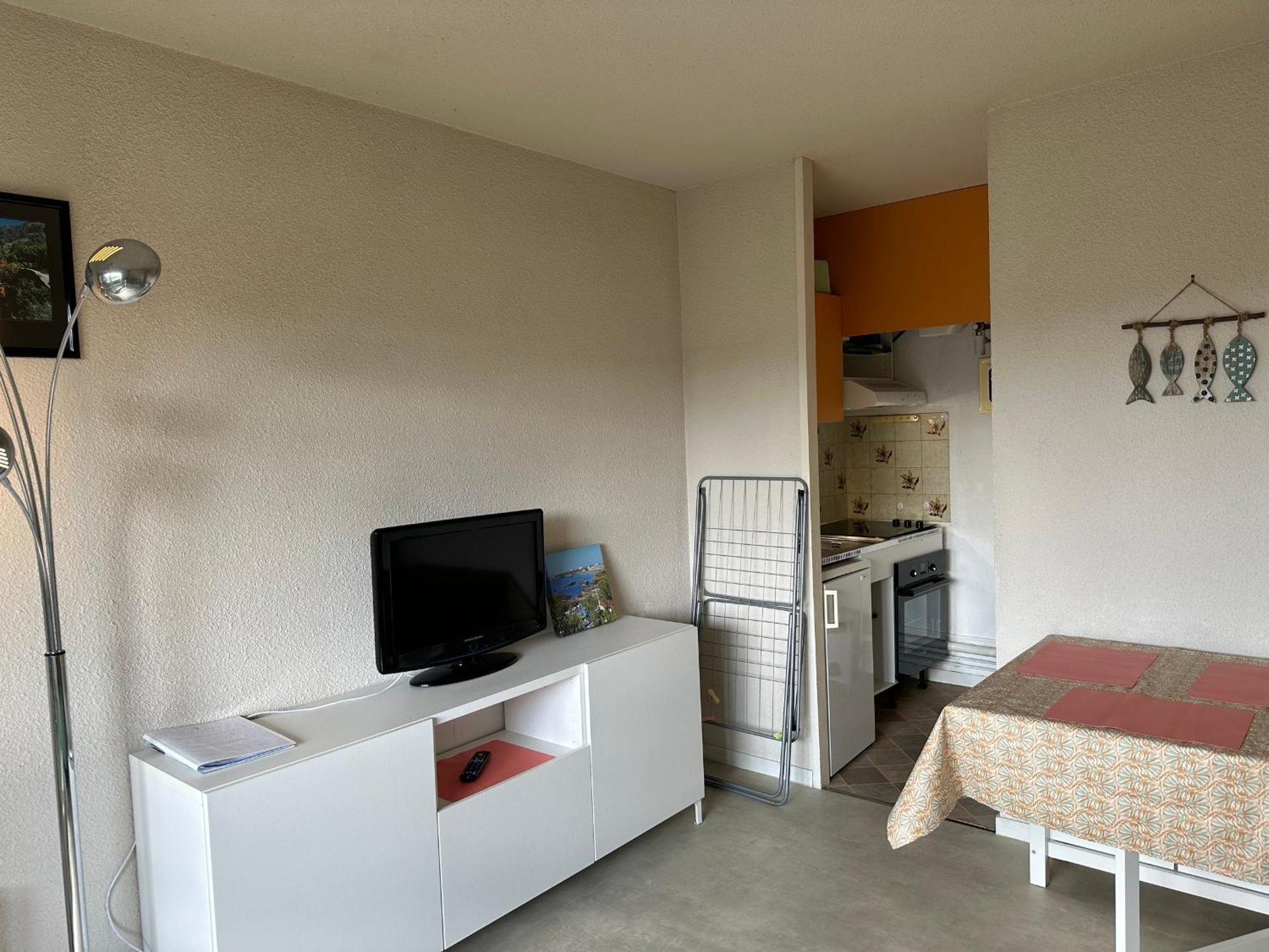 Appartement Cosy A 300M De L'Ocean Au Coeur De La Station - Balcon Et Parking Securise - Fr-1-239-144 Seignosse Buitenkant foto