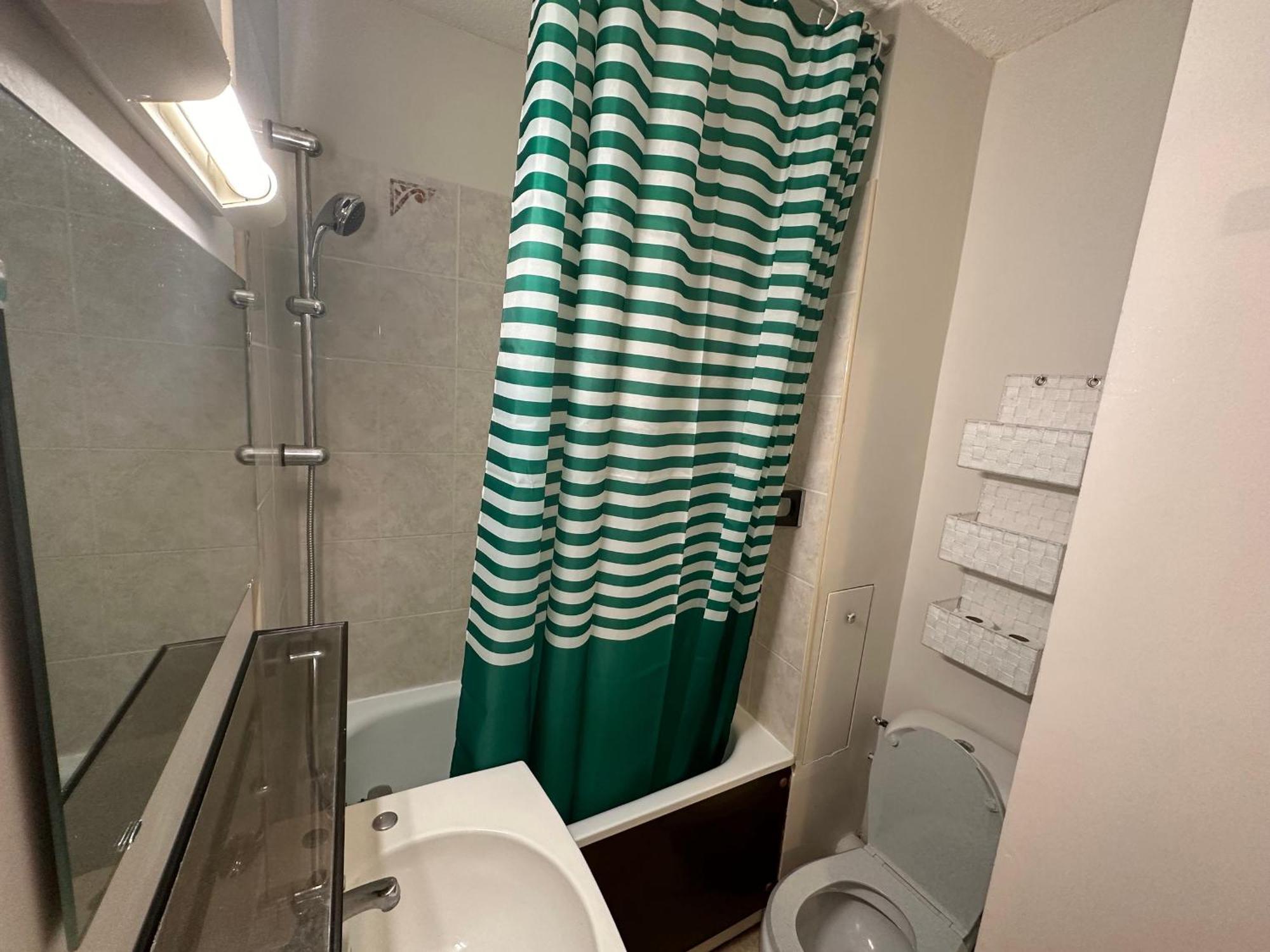 Appartement Cosy A 300M De L'Ocean Au Coeur De La Station - Balcon Et Parking Securise - Fr-1-239-144 Seignosse Buitenkant foto