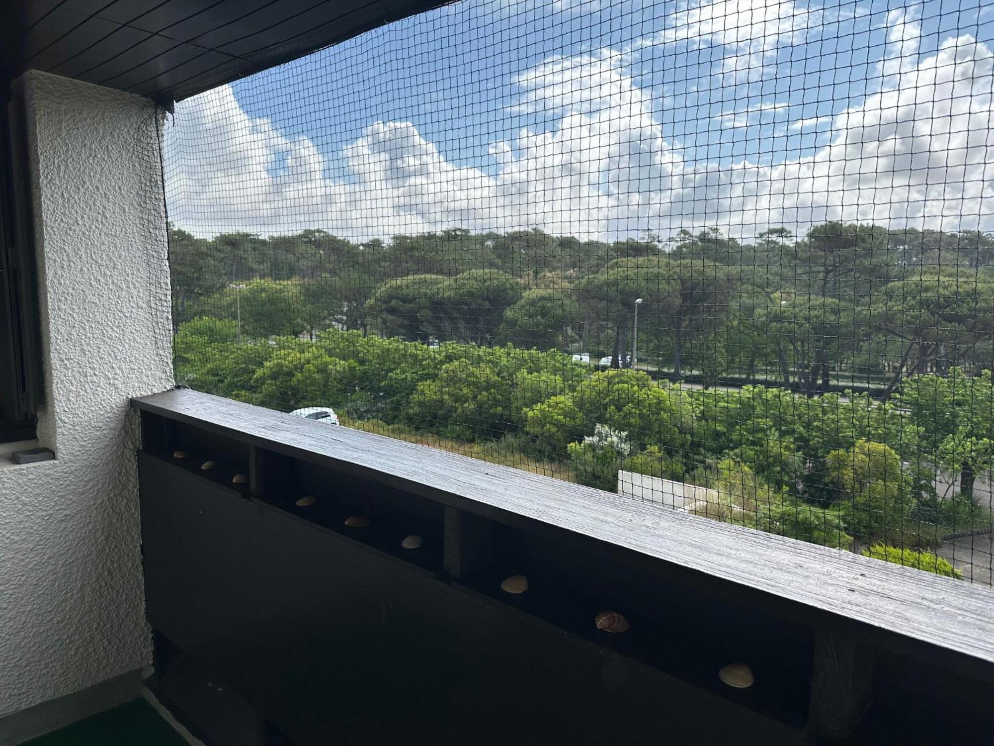 Appartement Cosy A 300M De L'Ocean Au Coeur De La Station - Balcon Et Parking Securise - Fr-1-239-144 Seignosse Buitenkant foto